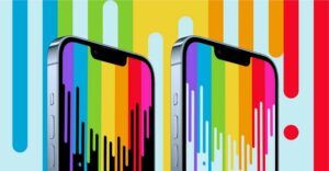 iPhone 13