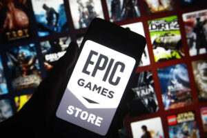 Epic Games