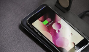 iPhone SE