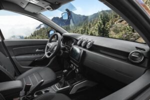 dacia