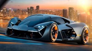 Lamborghini