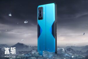 K50 Gaming