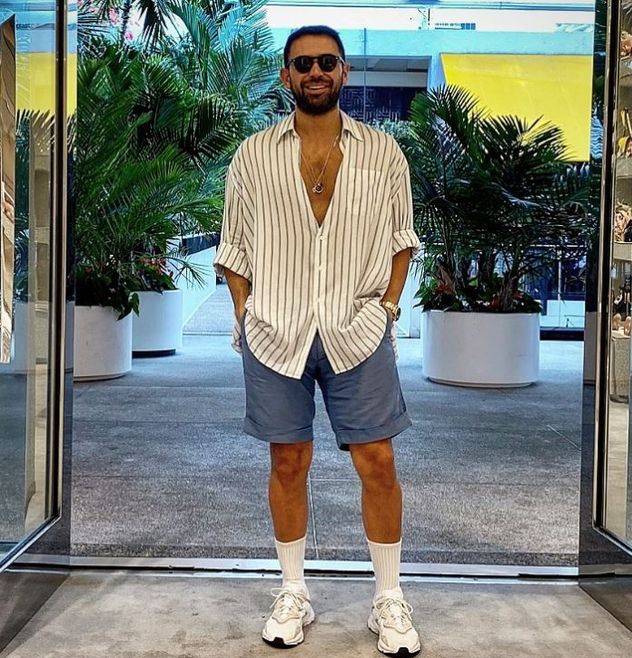 Tolga Sezgin kimdir ?