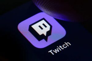 Twitch