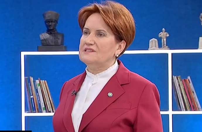 Meral Akşener