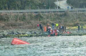 rize'de eğitim flikası alabora oldu