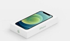 aksesuarsız iPhone