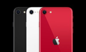 iPhone SE 3
