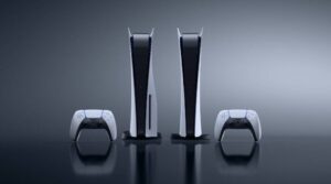 PS5