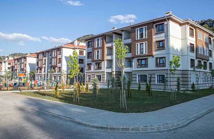 TOKİ indirim kampanyası