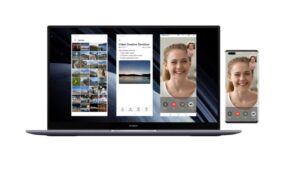 Huawei MateBook 16