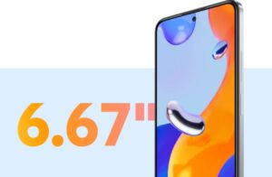 Redmi Note 11 Pro 5G