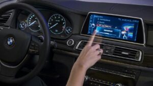 Android auto
