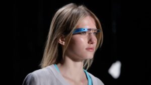 Google Glass