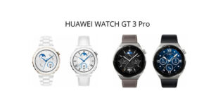 Huawei Watch GT 3 Pro
