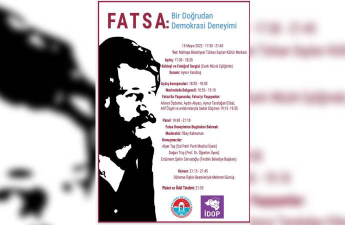 FATSA: Bir Doğrudan Demokrasi Deneyimi