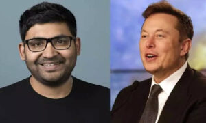 Elon Musk, Twitter