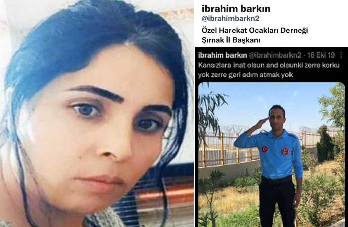 Sakine Kültür İbrahim Barkın