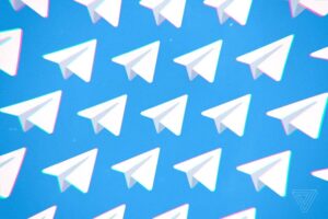 Telegram,