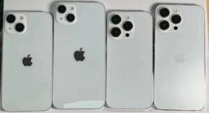 iPhone 14 Max