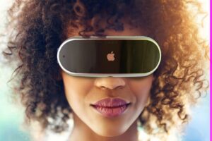 Apple VR 