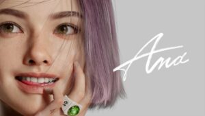 ANA