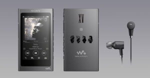Sony Walkman