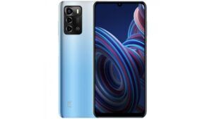 ZTE Blade A72
