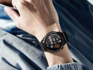 Huawei Watch 3 Pro