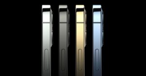  iPhone 12