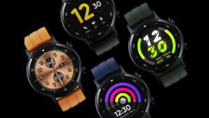 Realme Watch 3
