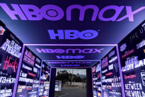 HBO max