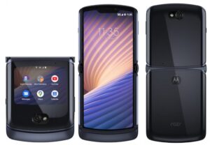 Motorola