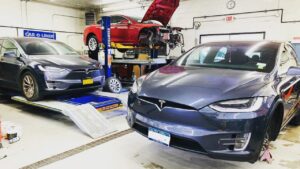 Tesla