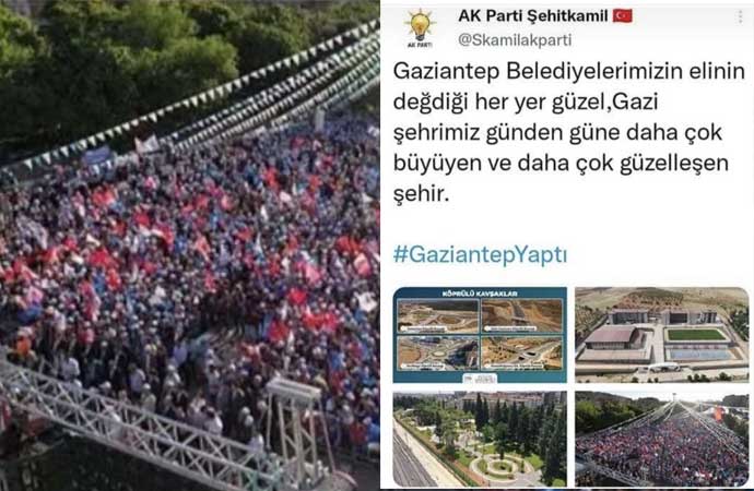 AKP Gaziantep DEVA