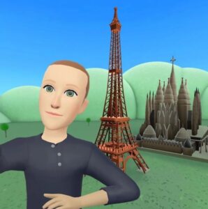 Metaverse