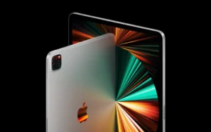 iPadOS