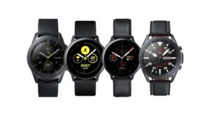 Galaxy Watch 5