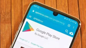 Google Play Oyunlar
