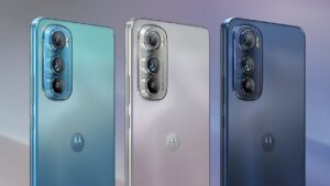 Motorola S30 Pro