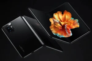 Mi Mix Fold