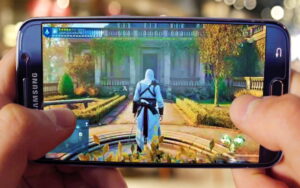 Android oyunları