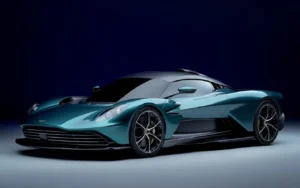 Aston Martin