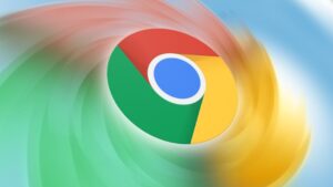 Chrome