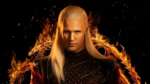 Game of Thrones dizisi House of the Dragon,