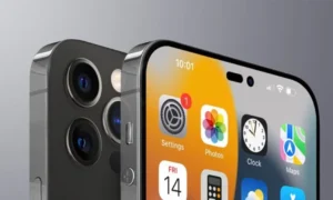 iPhone 14 Pro