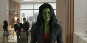 She-Hulk