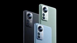 Xiaomi 12T
