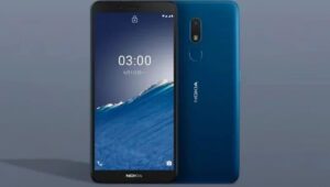 Nokia