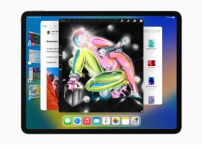  iPadOS 16
